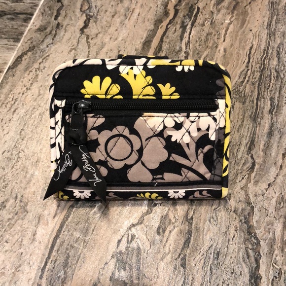 Vera Bradley Wallet - Picture 2 of 5